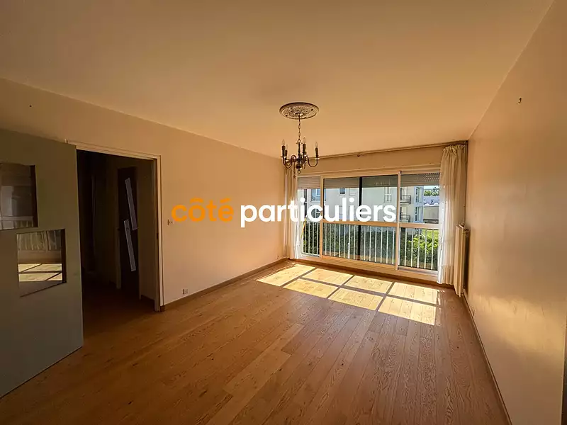 Appartement, 50 m²