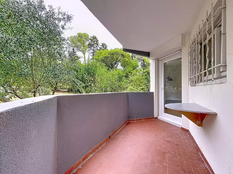 Appartement, 48 m²