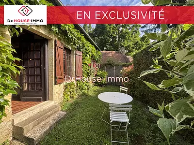 Maison, 167 m²