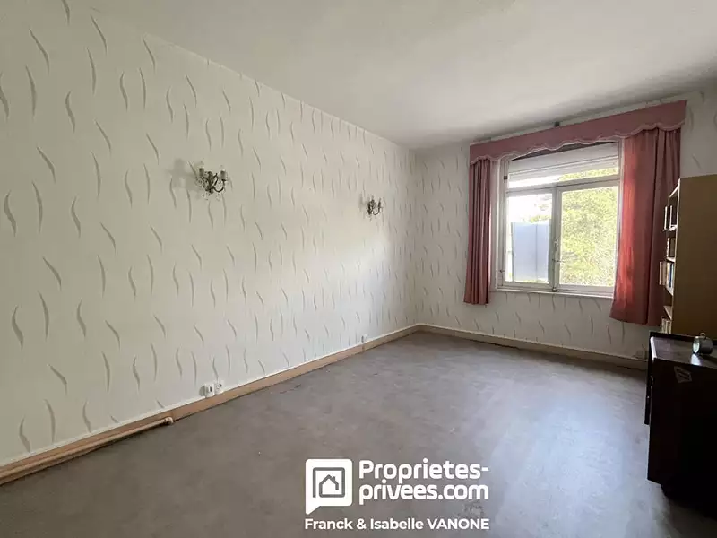 Maison, 116 m²