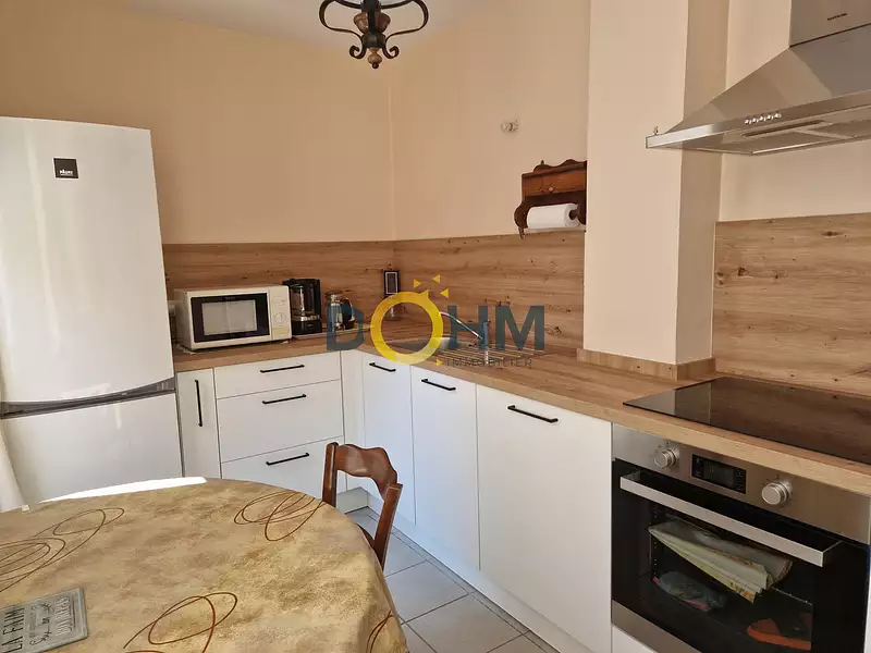 Appartement, 57 m²