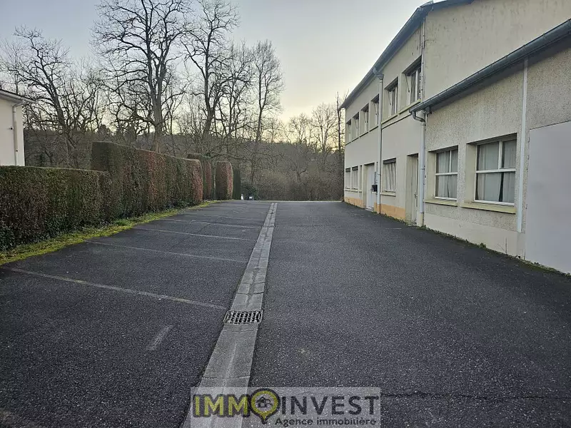 Divers, 121 m²