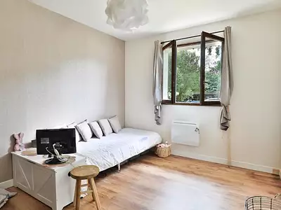 Appartement, 155 m²