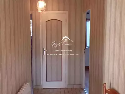 Maison, 77 m²