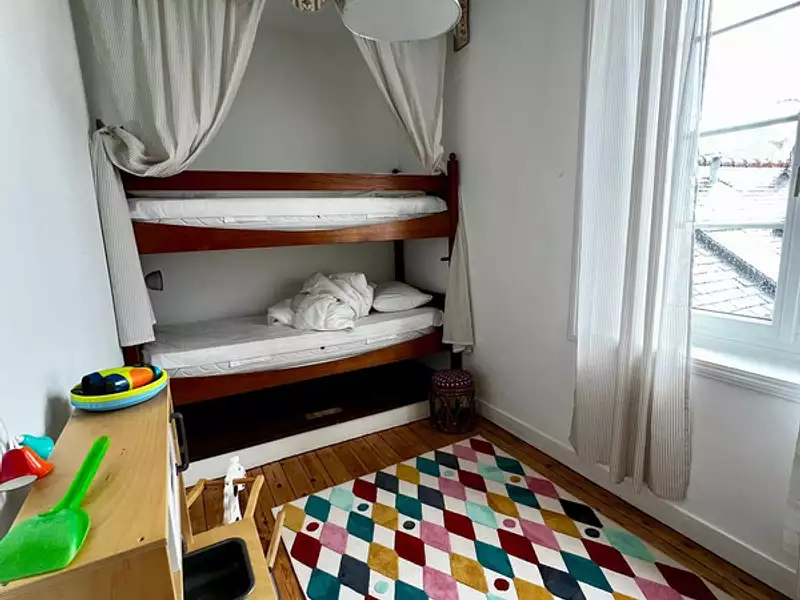 Maison, 97 m²