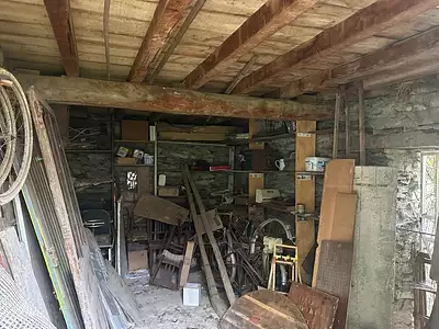 Maison, 50 m²