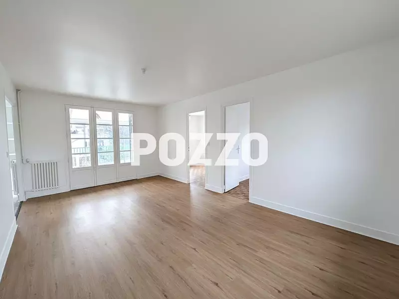 Maison, 87 m²