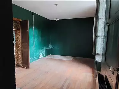 Maison, 50 m²