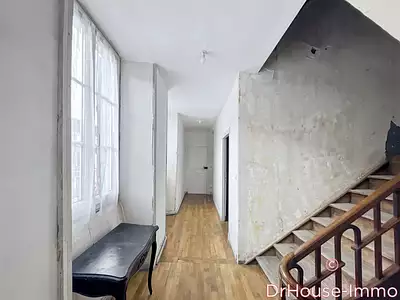 Maison, 285 m²
