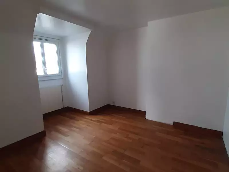 Maison, 101 m²