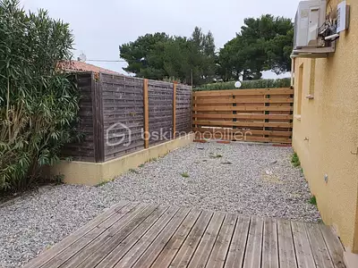 Maison, 69 m²