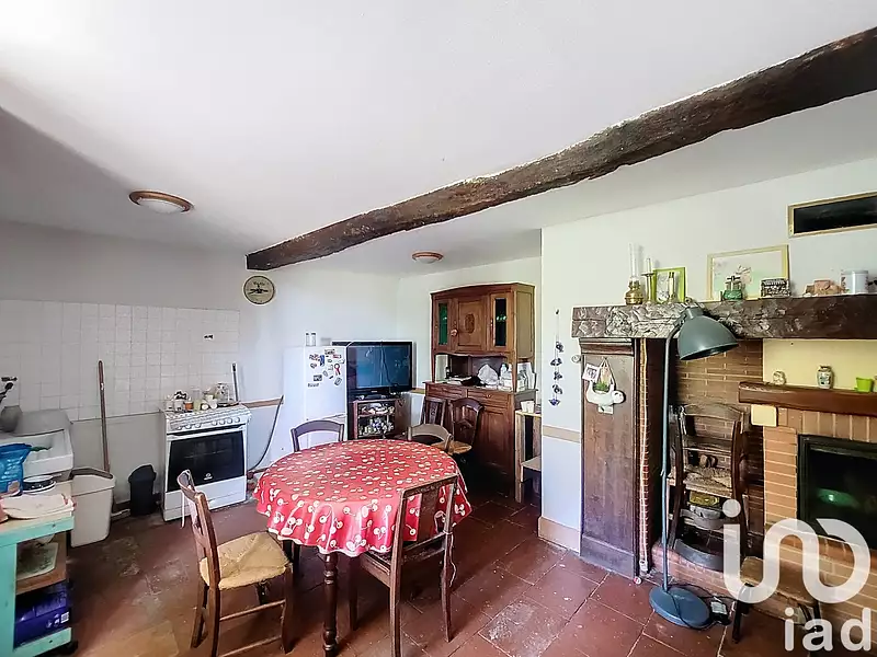 Maison, 108 m²