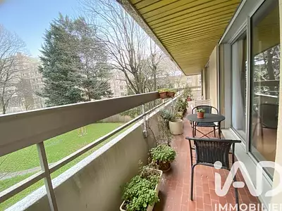 Appartement, 129 m²