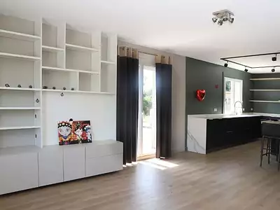 Maison, 180 m²