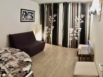 Appartement, 26 m²