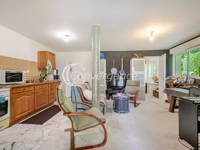 Maison, 148 m²