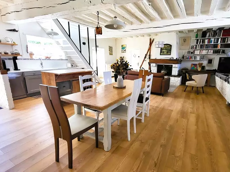 Maison, 214 m²