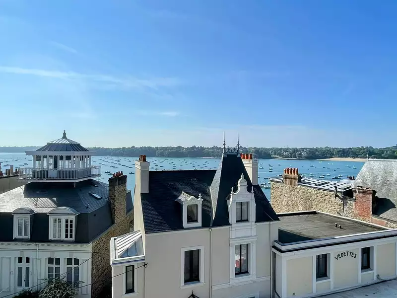 Appartement, 30,61 m²