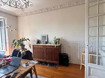 Appartement, 137 m²