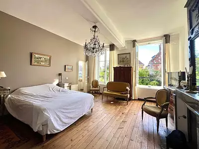 Maison, 288 m²