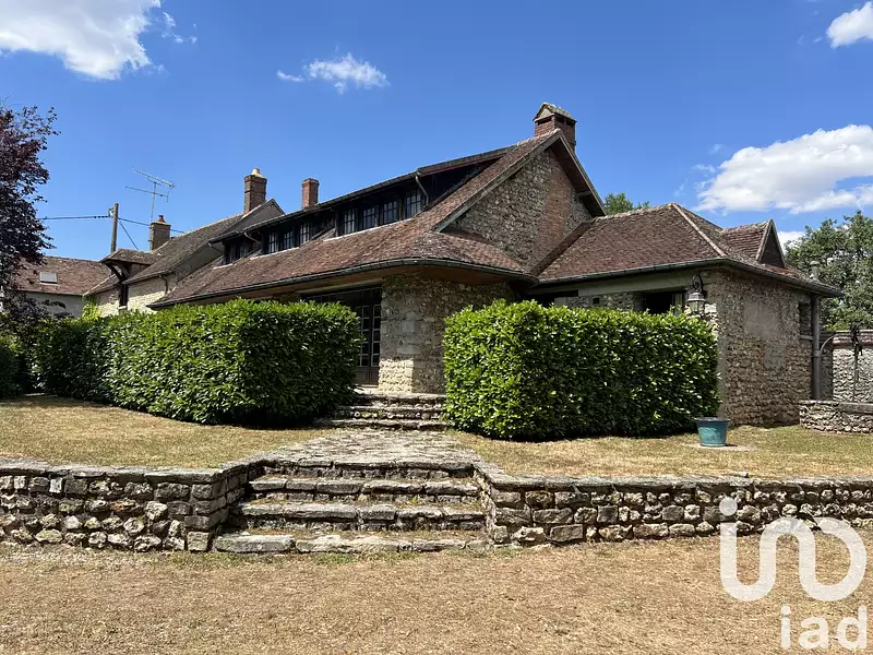 Maison, 265 m²