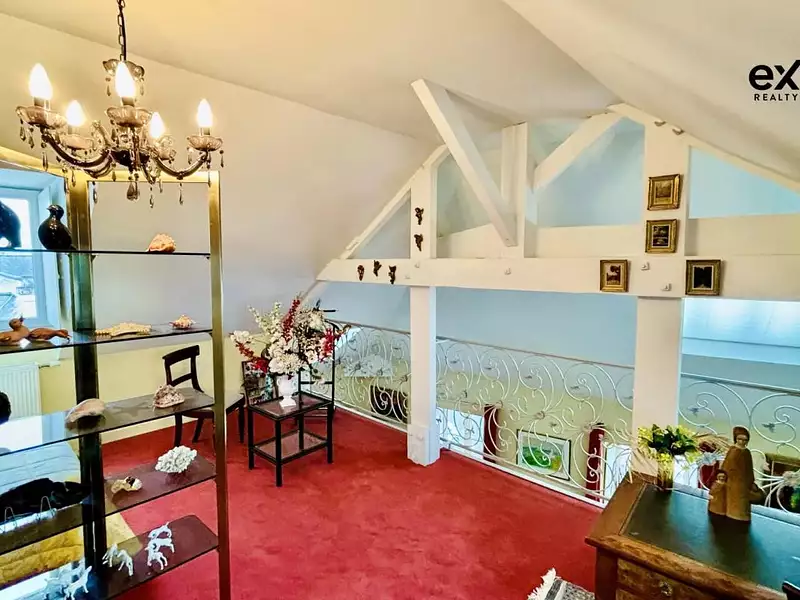 Appartement, 179 m²