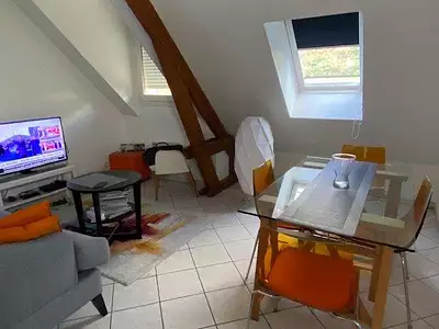 Appartement, 43,59 m²