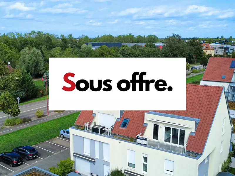 Appartement, 77,49 m²