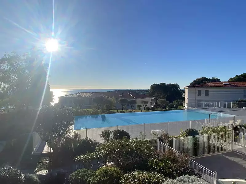 Appartement, 65,31 m²