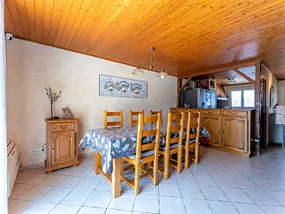Maison, 119,21 m²
