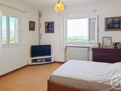 Appartement, 136,9 m²