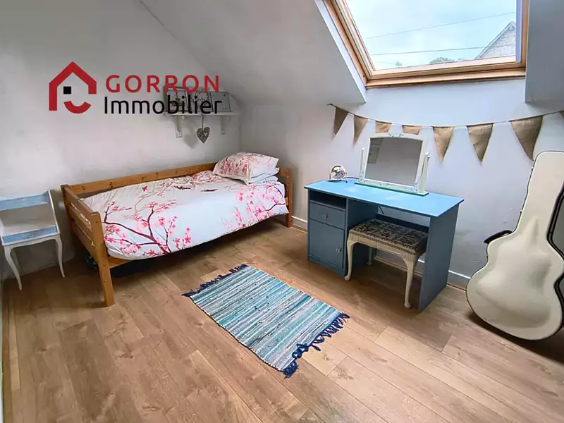 Maison, 125 m²