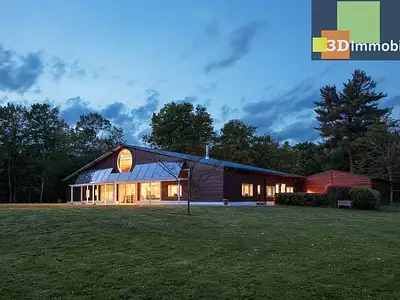 Maison, 500 m²