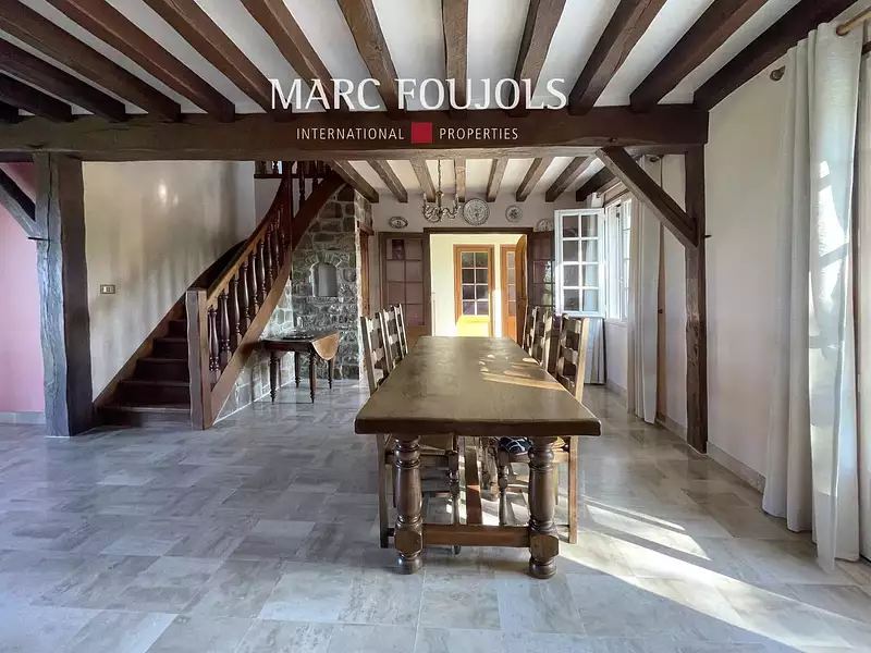 Maison, 172 m²
