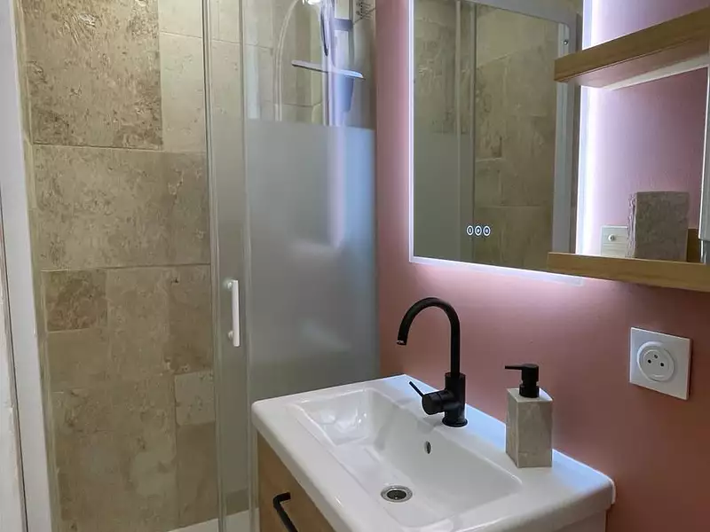 Appartement, 15,91 m²