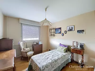 Appartement, 101,64 m²