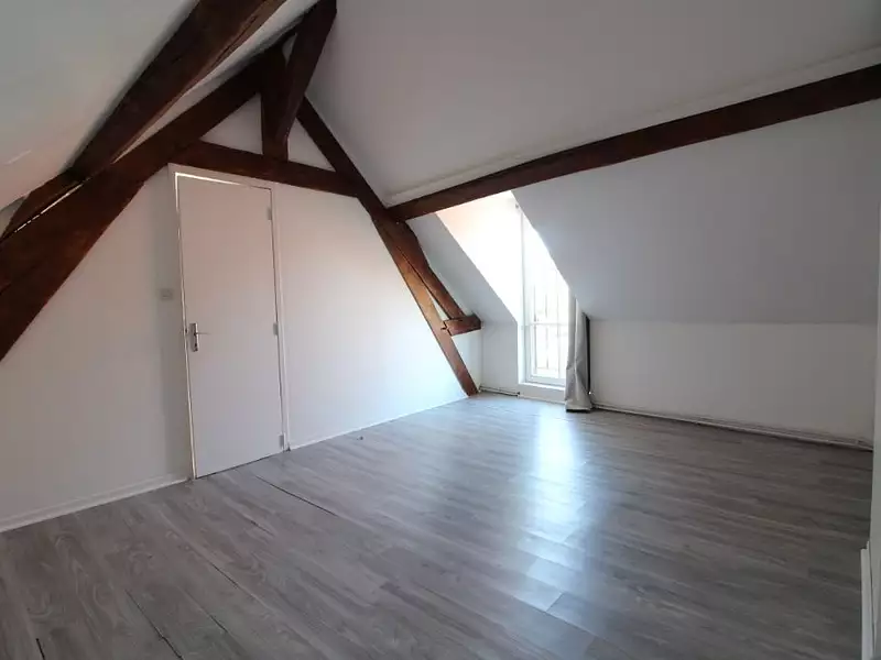 Maison, 92 m²