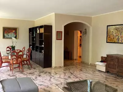 Appartement, 146 m²