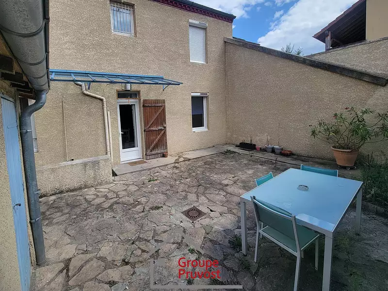 Maison, 70 m²