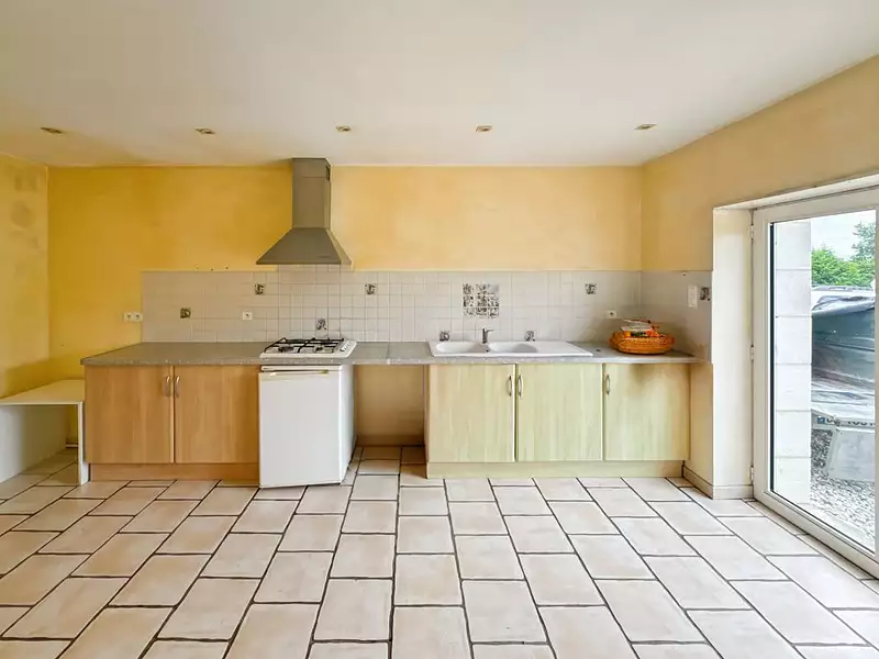 Maison, 103 m²