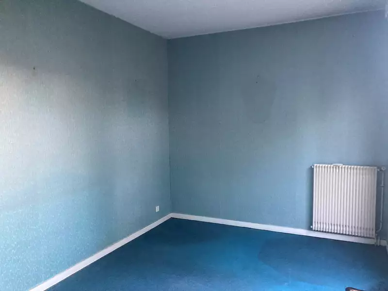 Appartement, 65 m²