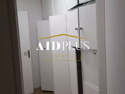 Appartement, 69 m²