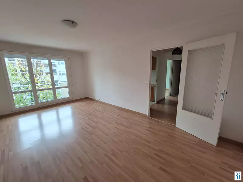 Appartement, 49,26 m²