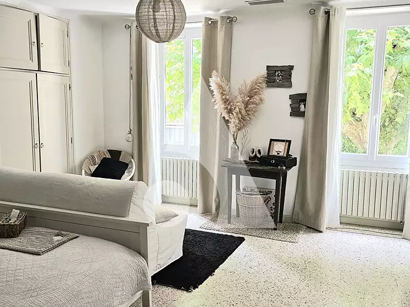 Maison, 190 m²