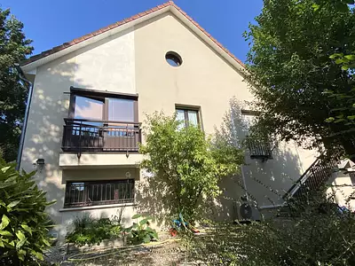 Maison, 224 m²