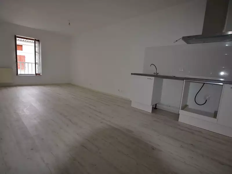 Immeuble, 420 m²