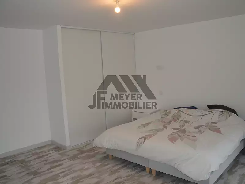 Maison, 200 m²
