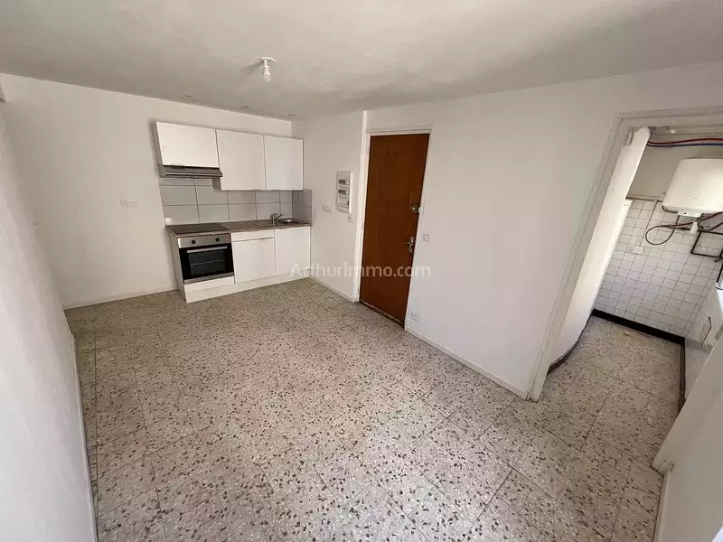Appartement, 41,47 m²