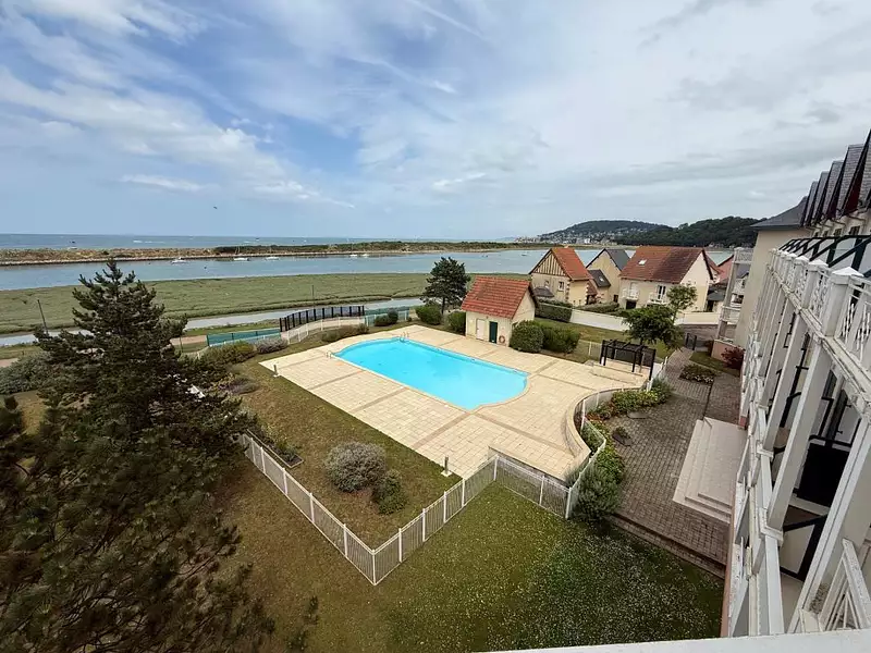 Appartement, 72 m²
