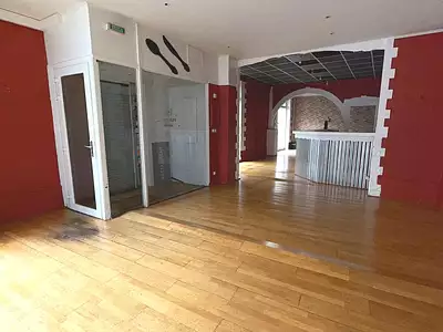 Divers, 150 m²